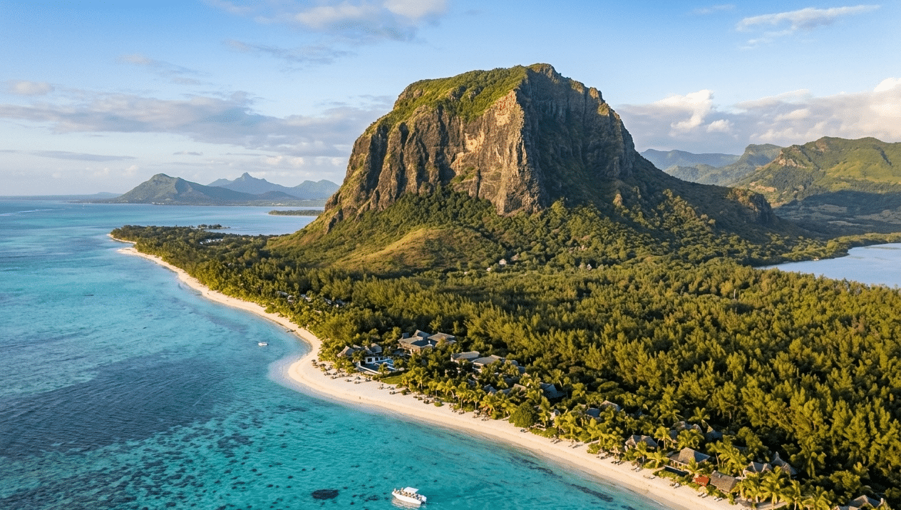 Mauritius Safety Guide – Scams, Tips & What to Avoid