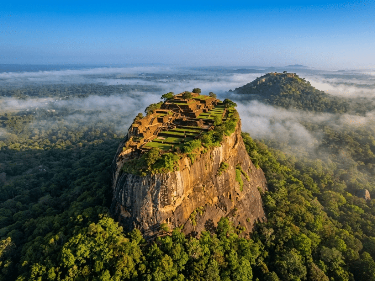 Sri Lanka Travel Guide (2026) – Everything You Need to Know Before You Go