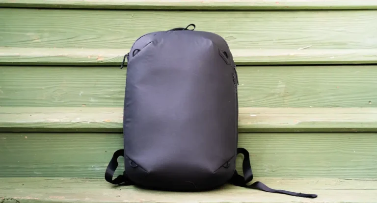 Peak Design Travel Backpack 20L Review: The Everyday Bag I Didn’t Know I Needed
