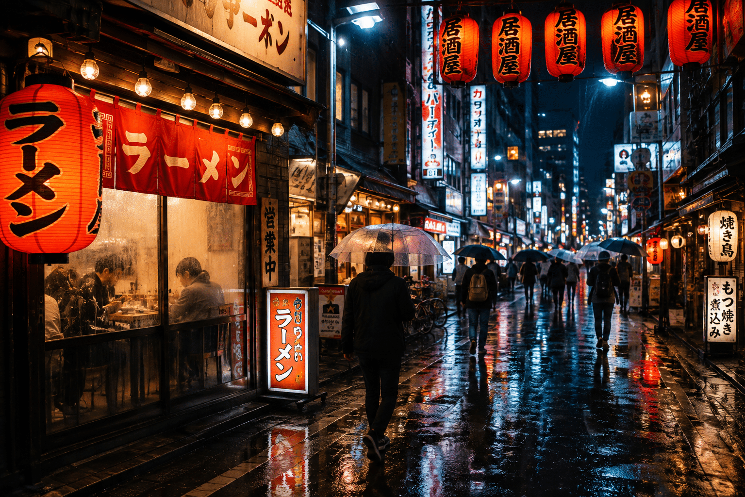 Money & Costs Guide for Travellers to Japan