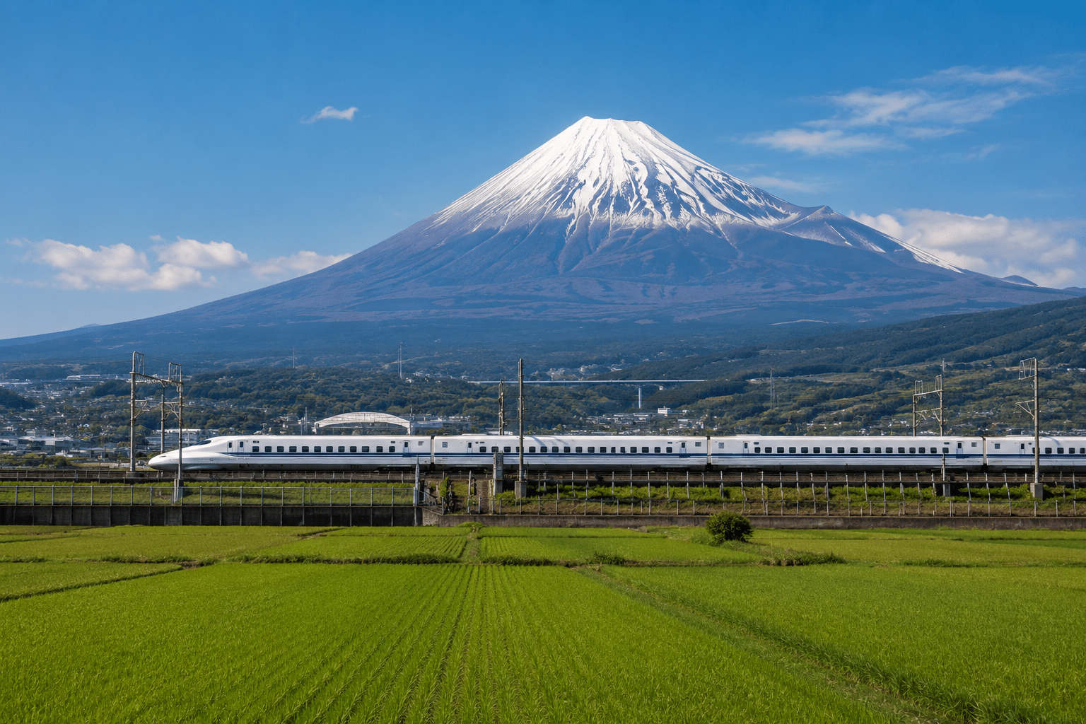 Getting Around Japan: Your Complete Transport Guide for Tourists